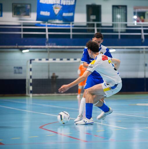 Event cover Alfenense vs Estrelas Susanenses