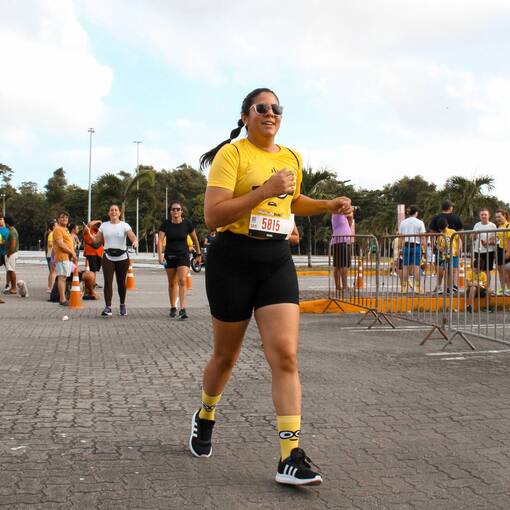 Event cover Corrida Minions - Etapa Fortaleza
