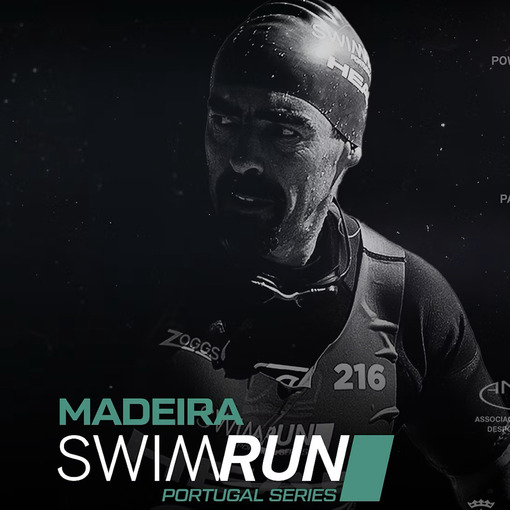 Event cover Madeira SwimRun Portugal Series
