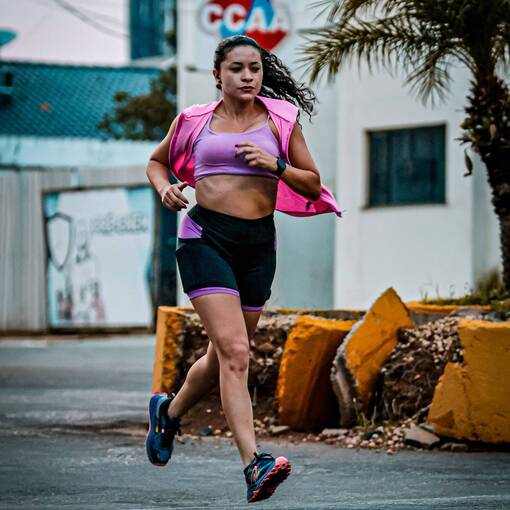 Portada del evento TREINO LIVRES PARA CORRER - 01/10