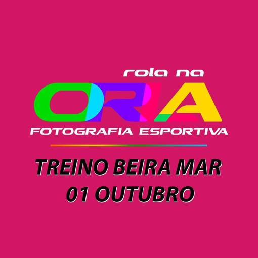 Event cover TREINO BEIRA MAR 01 OUTUBRO FORTALEZA
