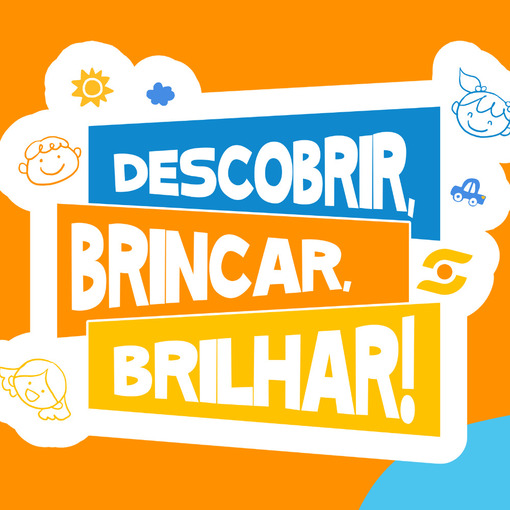 Capa do evento SEMANA DA CRIANA - CSU