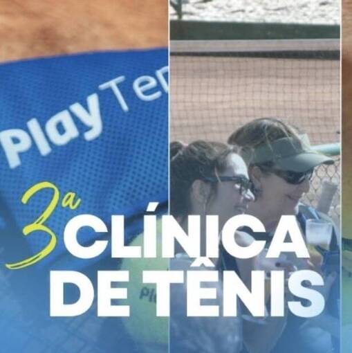 Event cover 3 CLINICA CLUB MED LAKE PARADISE - PLAY TENNIS
