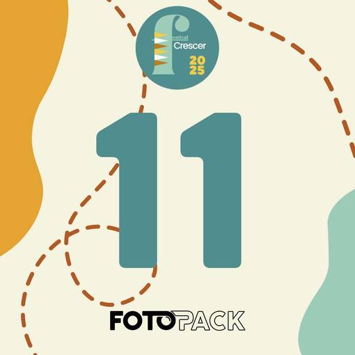 Buy your photos at this event Festival Crescer - Pequenos Exploradores on Fotop