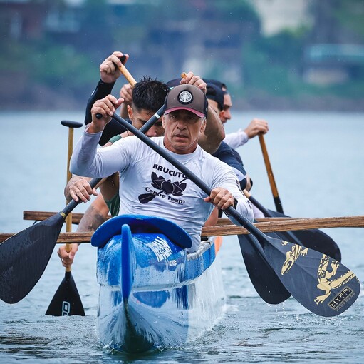 Event cover TRINGULO DE FOGO / 3 Etapa