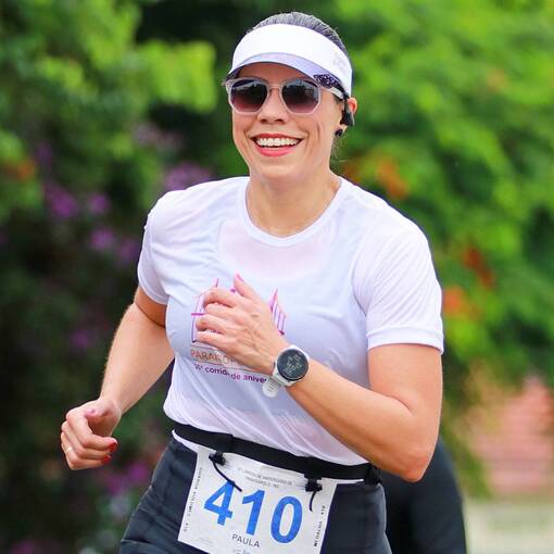 Event cover CORRIDA DE ANIVERS�RIO DE PARAISOPOLIS 