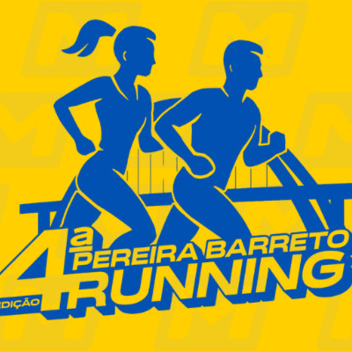 Event cover 4 PEREIRA BARRETO RUNNING