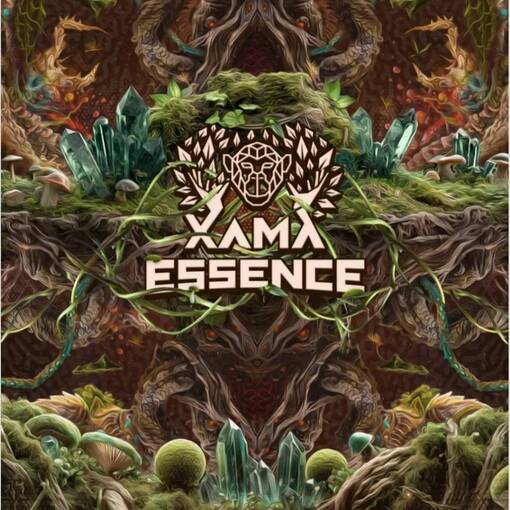 Event cover Xama Essence