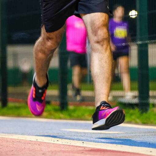 Event cover TREINO CENTRO ESPORTIVO