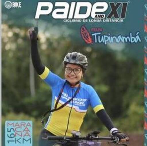 Event cover PAIDEX2025 - Maracan 165KM  tupinamb
