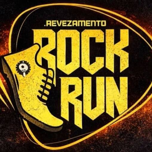 Event cover Revezamento Rock Run 2026