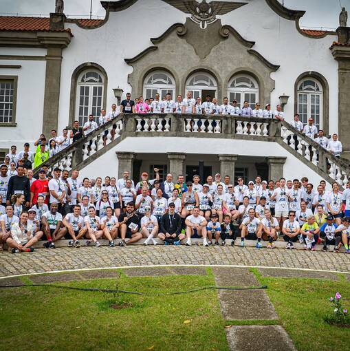 Event cover CORRIDA DA ASA