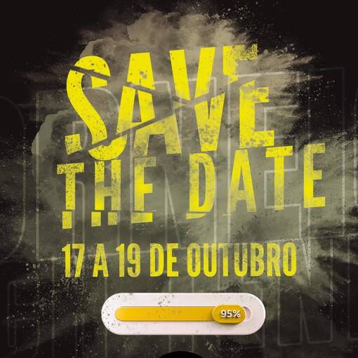 Couverture de l'vnement Torneio de Beach Tnis