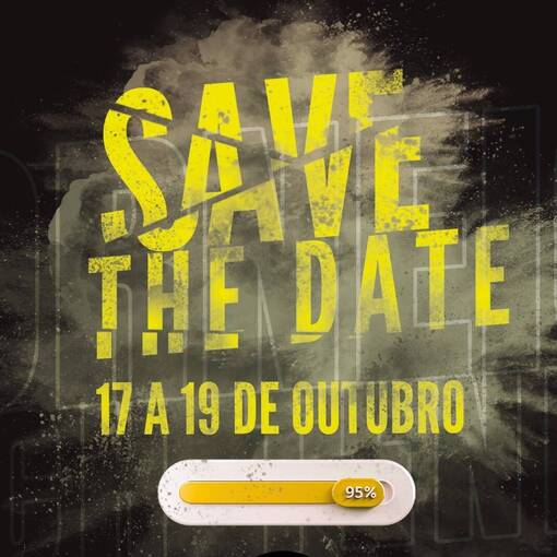 Couverture de l'vnement Torneio de Beach Tnis