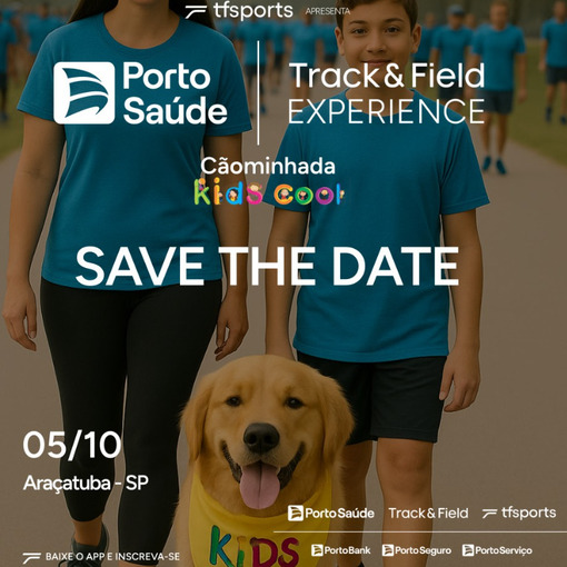 Capa do evento COMINHADA