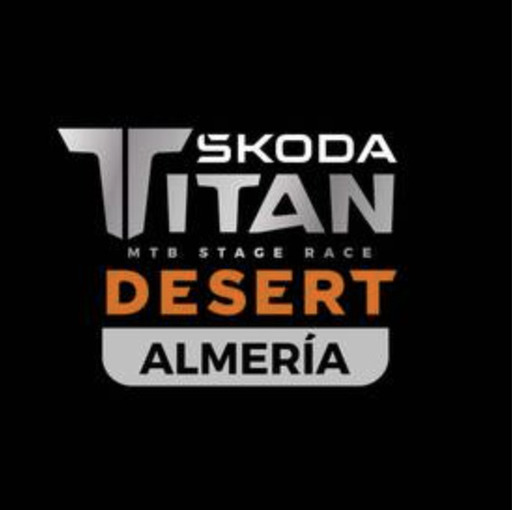 Event cover Skoda Titan Desert Almera - Verificaciones 