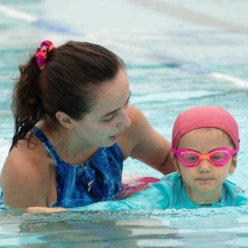 Event cover FESTIVAL DE NATAO - NANI NATAO INFANTIL