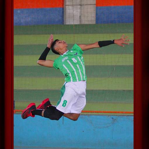 Event cover JEEP Vlei Masculino 