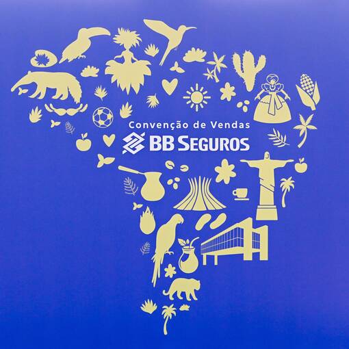 Event cover Conven��o de Vendas BB Seguros 