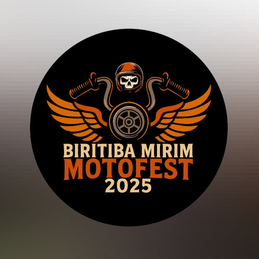 Event cover biritiba mirim motofest