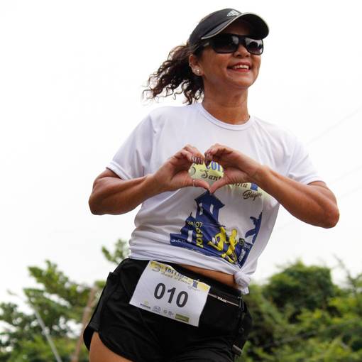 Event cover 3 Corrida Rstica de Sant'Anna