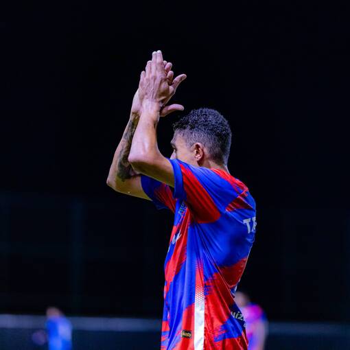 Event cover quartas de final 2 divisao ilhabela