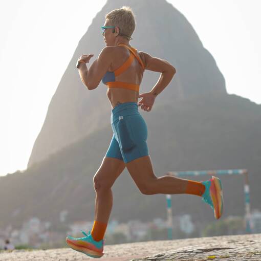 Event cover TREINO ATERRO 02/10 - QUINTA-FEIRA