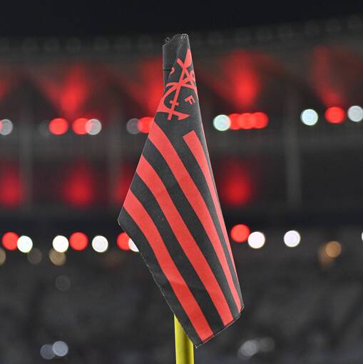Event cover Flamengo x Cruzeiro