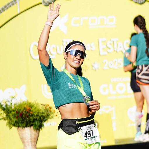 Copertura dell'evento CORRIDA ETAPA PRIMAVERA XCRONOS