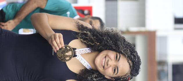 Event cover Corrida da concei��o Jurema 