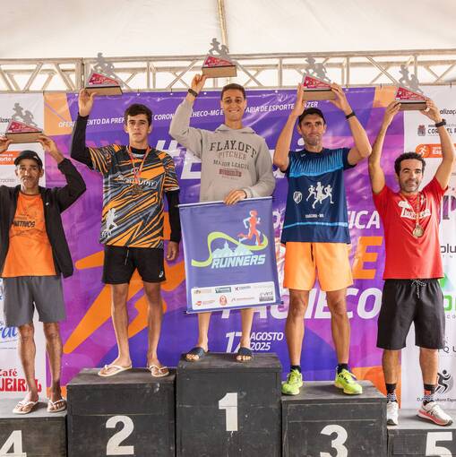 Event cover 2 Corrida MB Runners