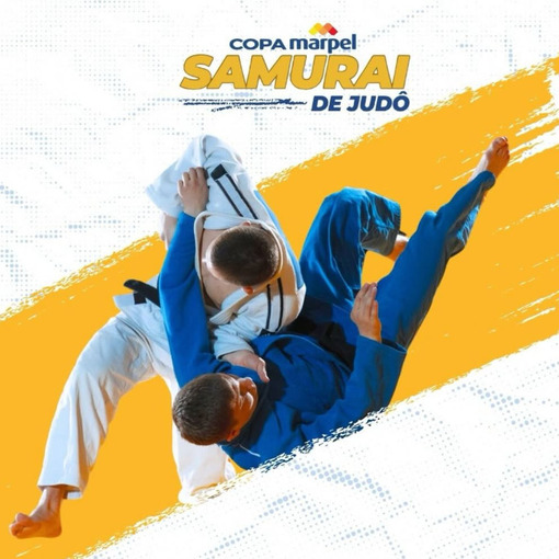 Event cover Copa MARPEL Samurai 2025