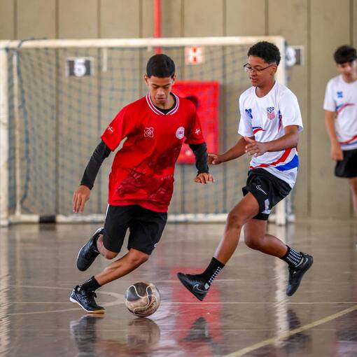 Event cover OLIBIAN FUTSAL - 02/10