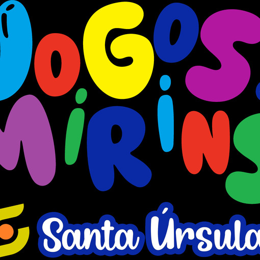 Event cover JOGOS MIRINS - CSU