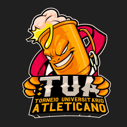Capa do evento T.U.A - TORNEIO UNIVERSITRIO ATLETICANO 2025