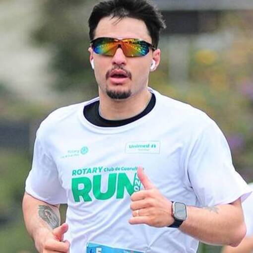 Event cover  Rotary Run 2026