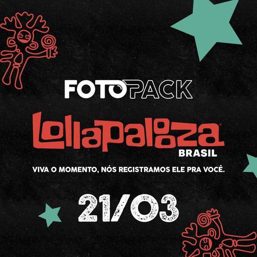 Buy your photos at this event Lollapalooza Brasil  - 21 de Maro on Fotop