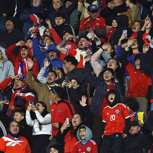 Event cover Mundial Sub-20 Chile vs Egipto 