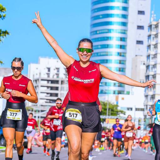 Event cover 8 Circuito Permanente Run