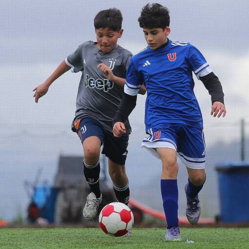 Event cover Fa Cup Chile #Laliga USS 05/10/2025