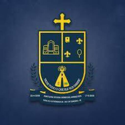 Event cover Motociata de N. Sra. Aparecida - Ilha do Governador