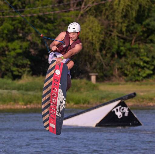 Event cover CBL Wake Park 2/10