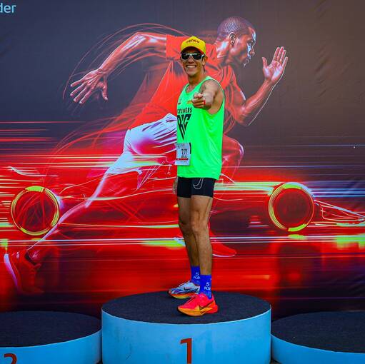 Event cover SRUN So Paulo - Etapa Pole Position - Foto da Arena Cortesia