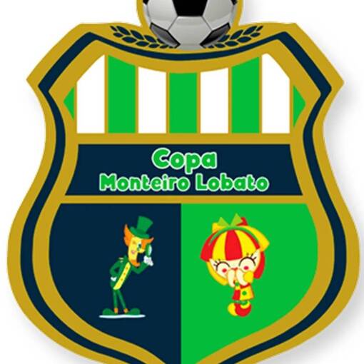 Event cover Copa Monteiro Lobato - 1 Rodada