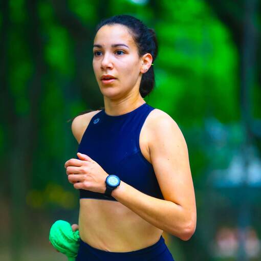 Event cover TREINO USP - 04/10/2025 - NELSON GARIBA @nelson_gariba