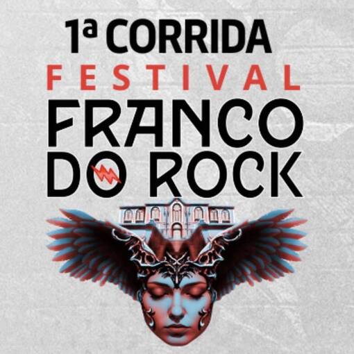 Event cover 1 Corrida Festival Franco do Rock