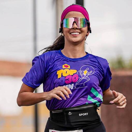 Event cover Top 2030 Run
