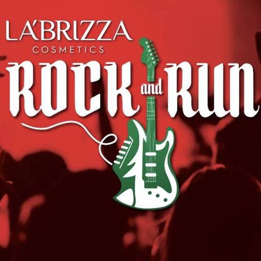Event cover Esquenta Rock and Run 