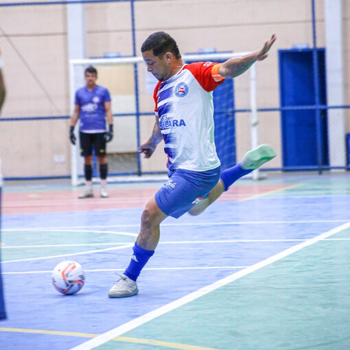 Event cover QUINTA DO FUTSAL 02 10