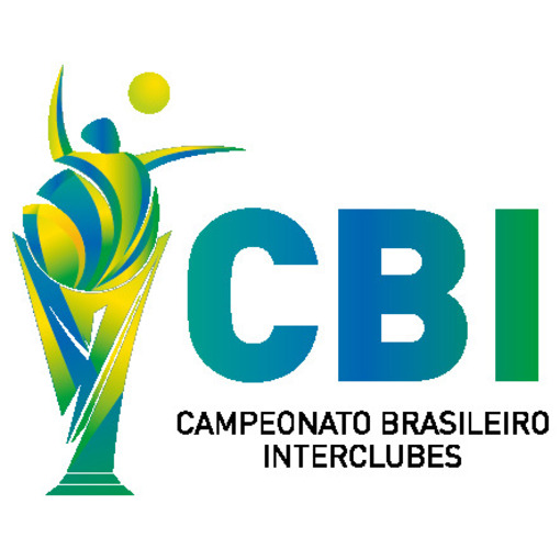 Portada del evento CBI - CAMPEONATO BRASILEIRO INTERCLUBES SUB17